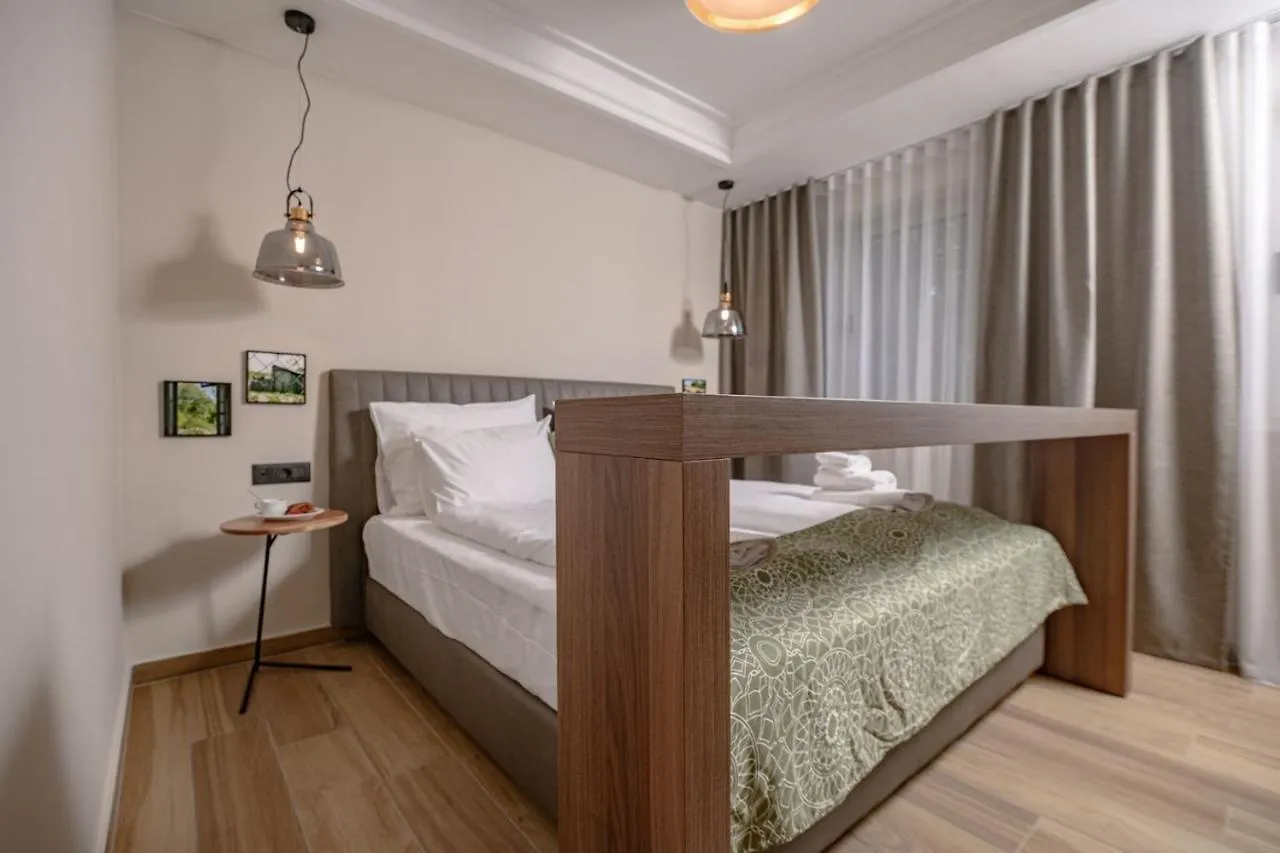 Luxury Villa Lipa Kate Garica