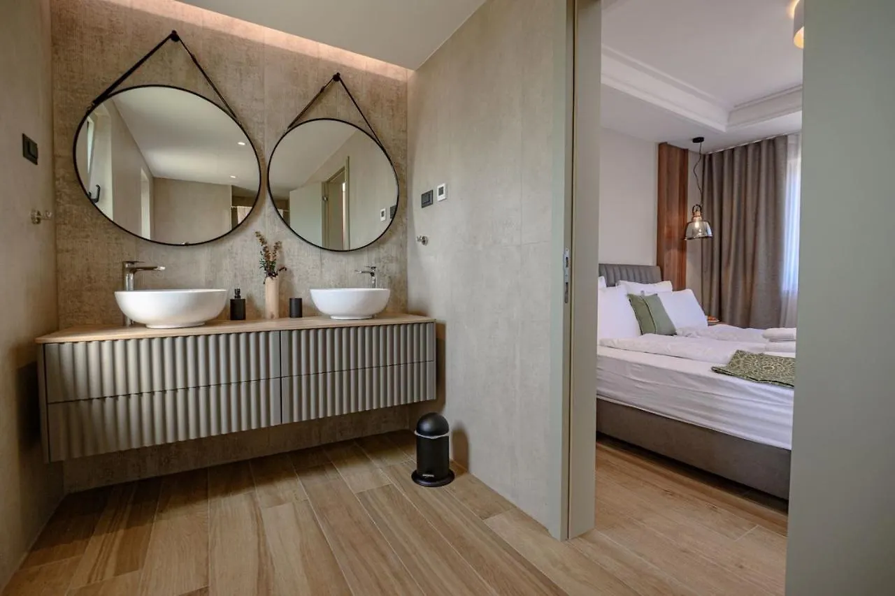 Luxury Villa Lipa Kate Garica 0*,