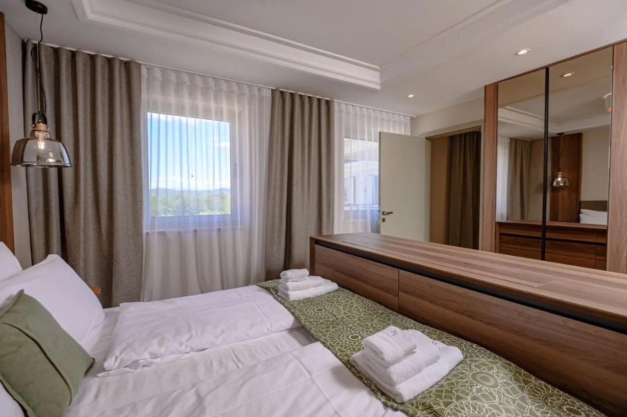 Luxury Villa Lipa Kate Garica 0*,  Croatia