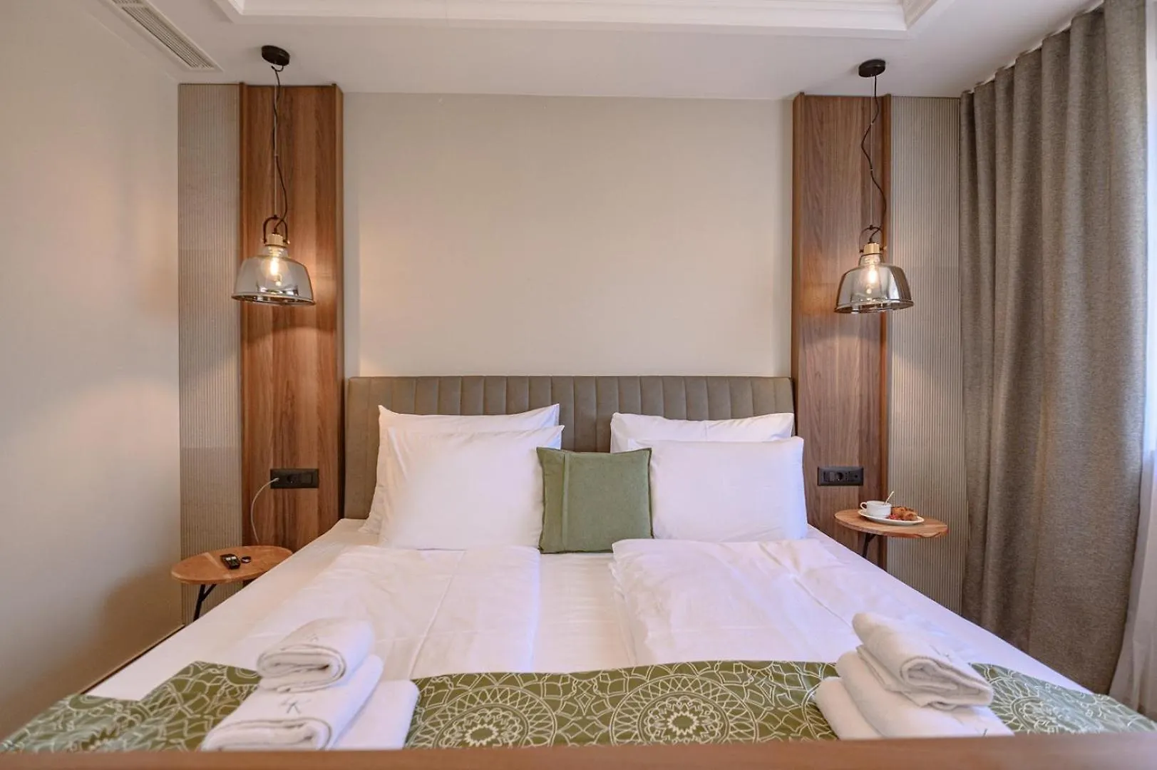 Luxury Villa Lipa Kate Garica Croatia