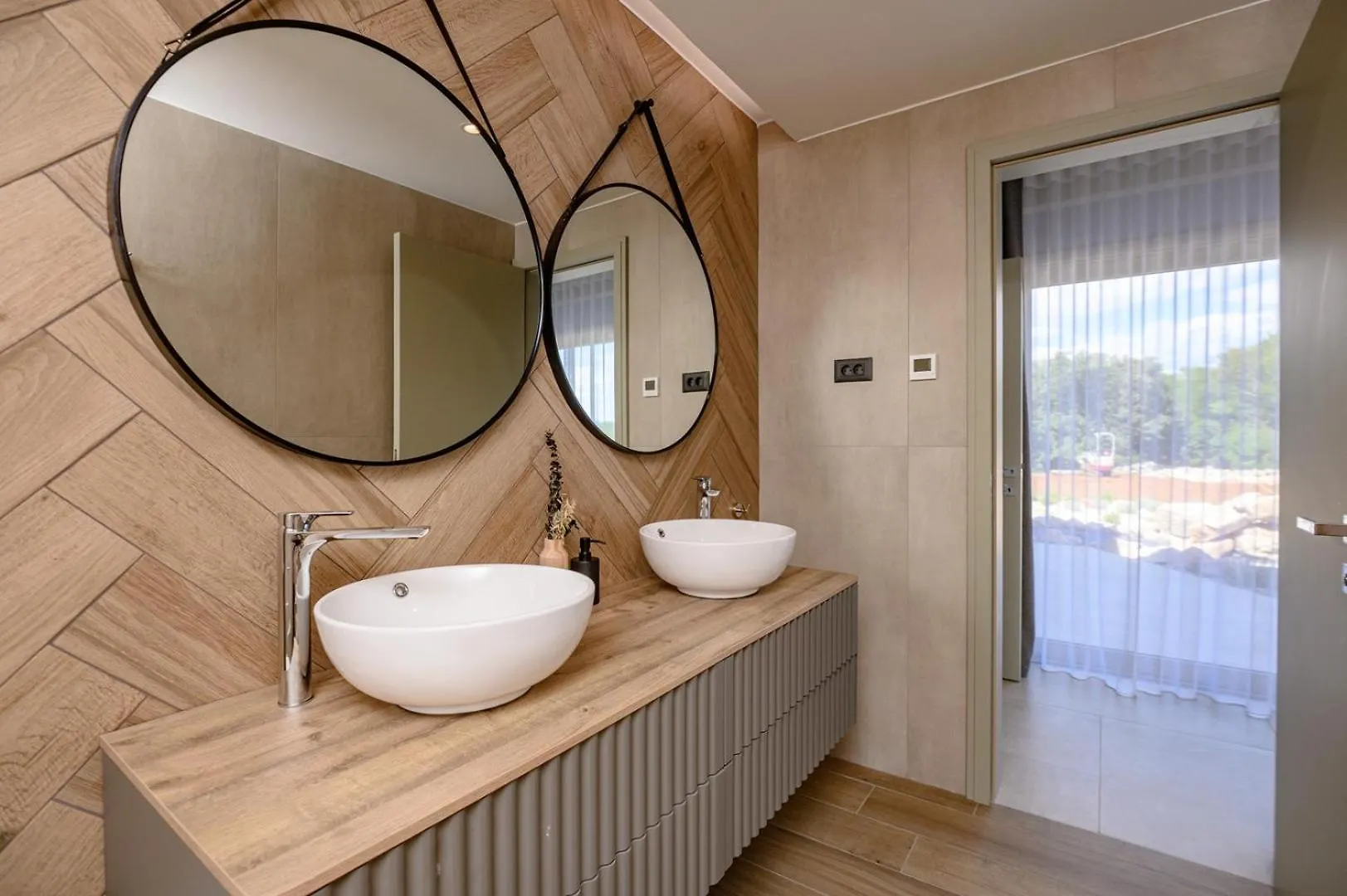 Luxury Villa Lipa Kate Garica 0*,